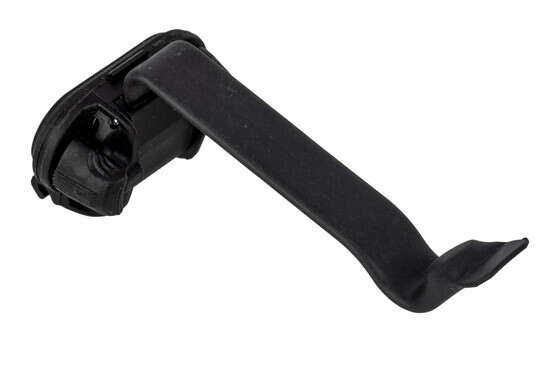 SureFire X Series Grip Switch allows for one handed light activation